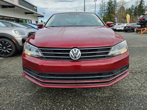 Used 2016 Volkswagen Jetta SE image 9
