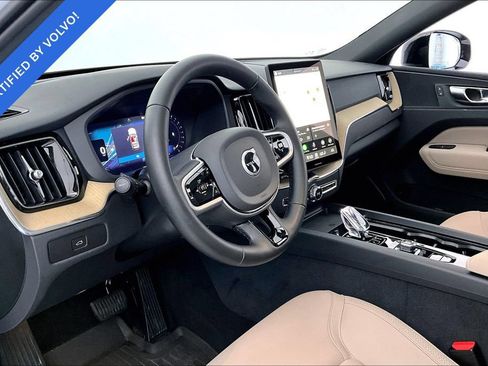 Certified 2026 Volvo XC60 B5 Plus AWD/4WD image 15