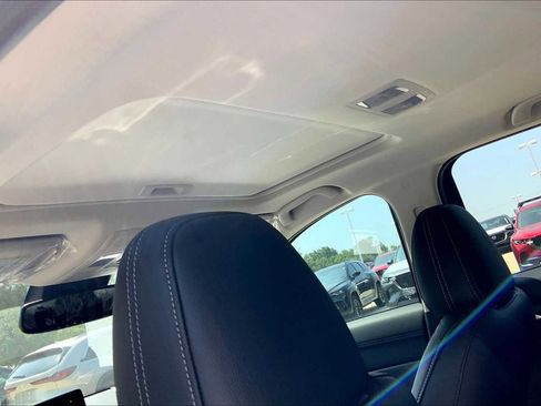 New 2025 MAZDA CX-5 AWD 2.5 S w/ Preferred Package image 17