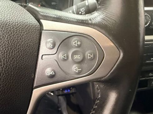 Used 2015 Chevrolet Colorado Z71 image 30