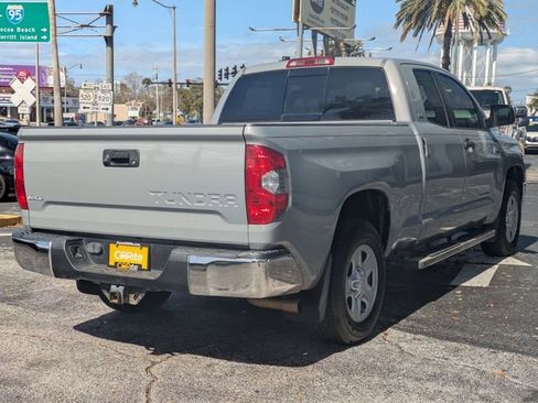 Used 2019 Toyota Tundra SR5 w/ SR5 Upgrade Package image 5