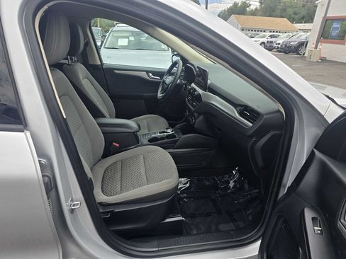 Used 2020 Ford Escape SE AWD/4WD image 26