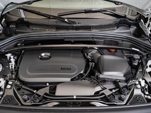 Certified 2026 MINI Cooper Countryman S image 36