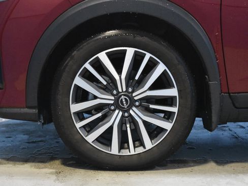 Certified 2023 Nissan Kicks SR w/ SR Premium Package image 20