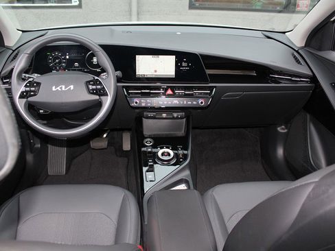 Used 2023 Kia Niro Wind image 21