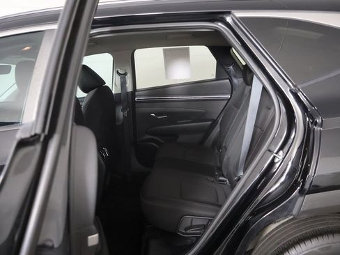 Used 2023 Hyundai Tucson SEL AWD/4WD image 27