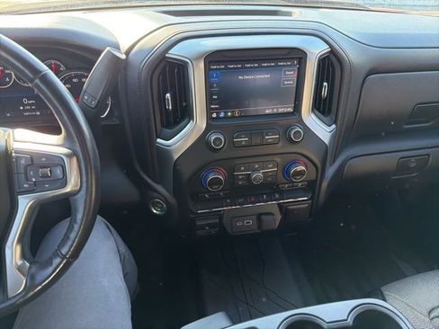 Used 2019 Chevrolet Silverado 1500 RST w/ All-Star Edition image 11