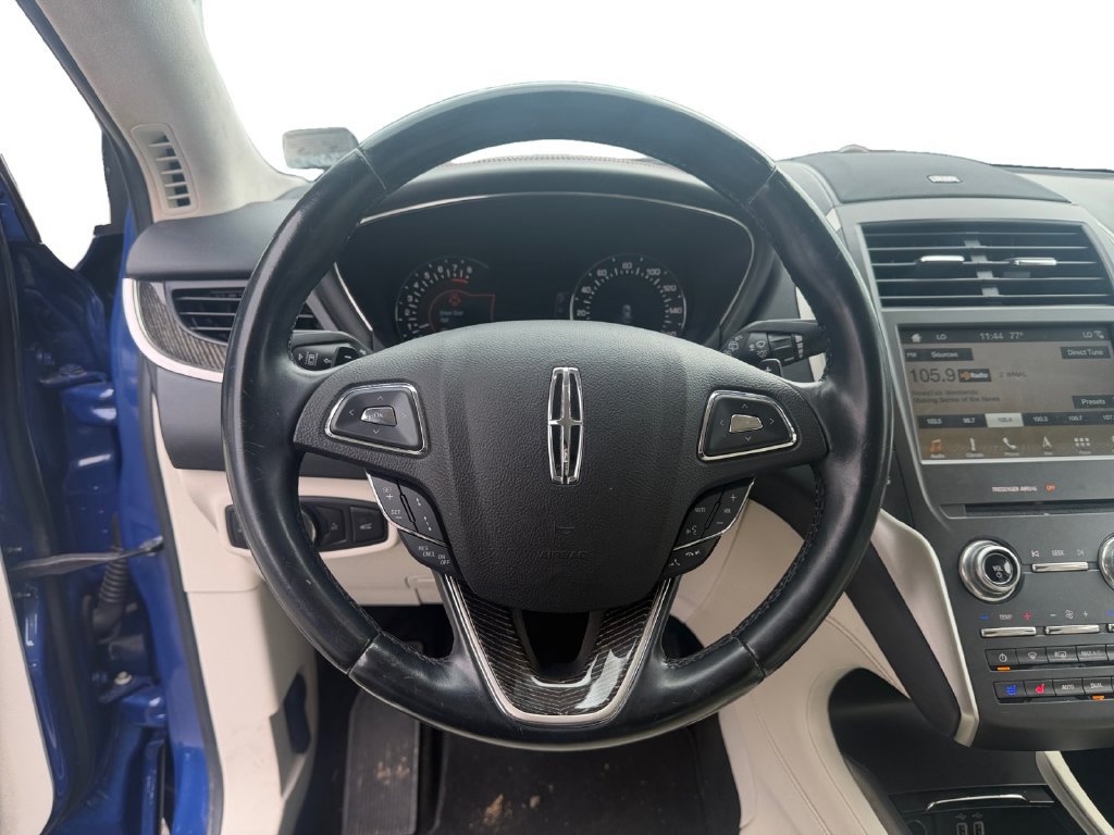 Used 2016 Lincoln MKC Black Label AWD/4WD image 11