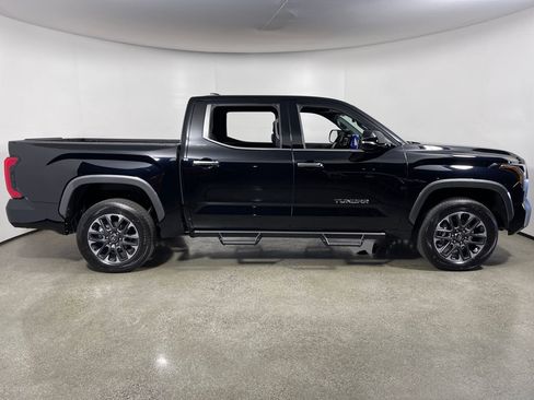 New 2026 Toyota Tundra Limited image 2