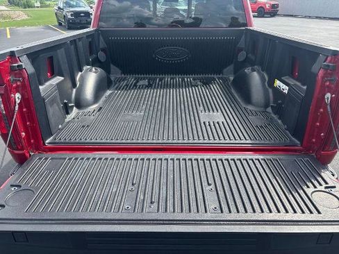 Certified 2024 Ford F150 XLT w/ Equipment Group 302A MID AWD/4WD image 31