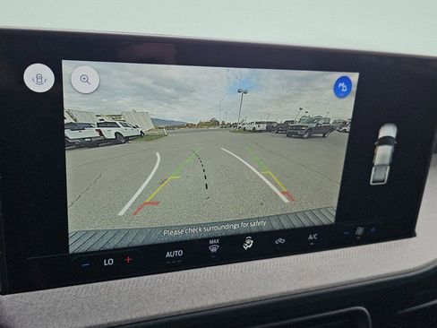 New 2025 Ford Maverick XLT w/ 4K Tow Package image 7