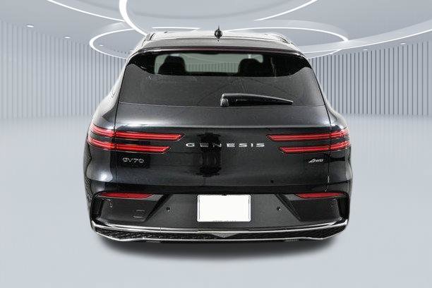 New 2026 Genesis GV70 2.5T Advanced AWD/4WD image 9
