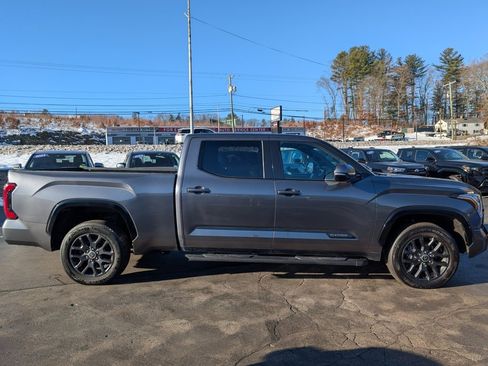 Used 2023 Toyota Tundra Platinum image 9