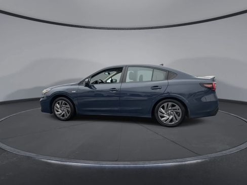 Certified 2023 Subaru Legacy Sport image 5