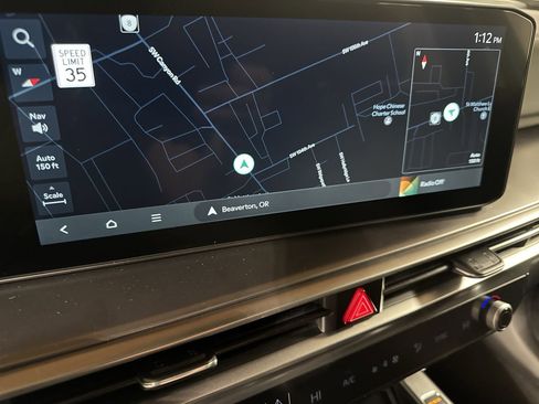 New 2026 Kia Sorento EX image 23