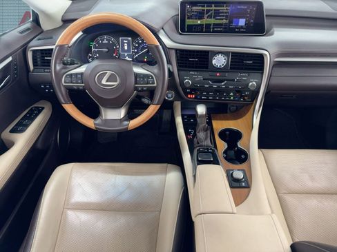 Used 2019 Lexus RX 350 FWD image 27