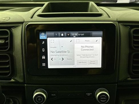 Used 2026 RAM ProMaster 2500 w/ Convenience Group FWD image 12