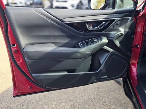 Certified 2024 Subaru Outback Limited image 22