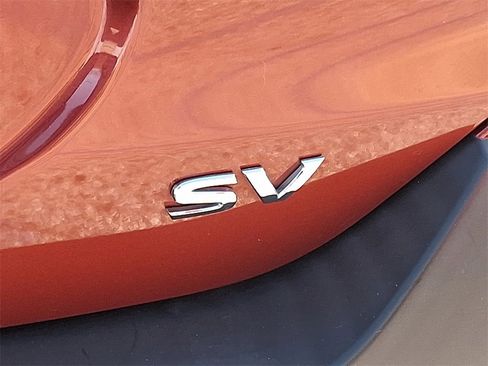 Used 2020 Nissan Kicks SV image 30