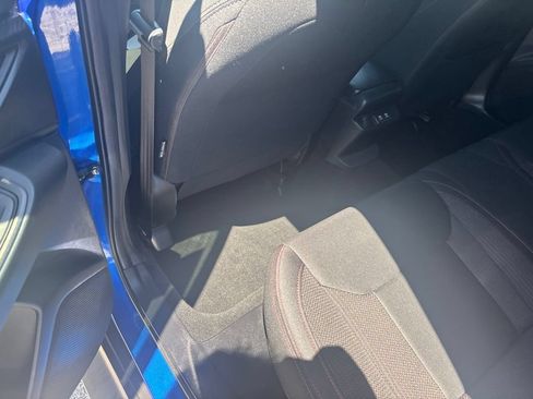 Used 2022 Subaru WRX Premium AWD/4WD image 17