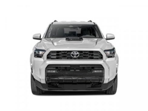 New 2026 Toyota 4Runner TRD Sport AWD/4WD image 7