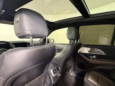 Used 2023 Mercedes-Benz GLE 53 AMG 4MATIC image 25