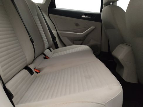 Used 2024 Volkswagen Jetta S FWD image 19