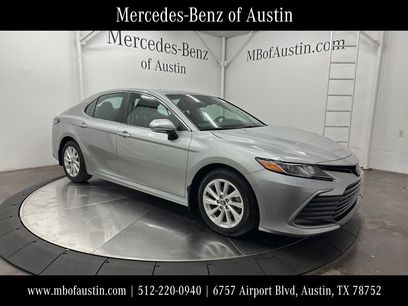 Used 2024 Toyota Camry LE w/ Convenience Package
