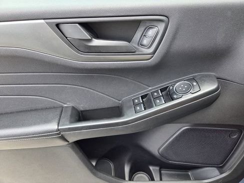 Used 2024 Ford Escape Active FWD image 21