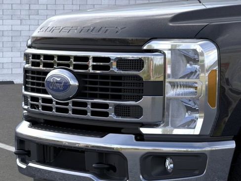 New 2026 Ford F350 XLT AWD/4WD image 17