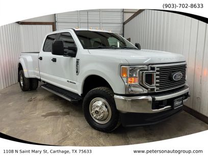 Used 2021 Ford F350 XL w/ STX Appearance Package