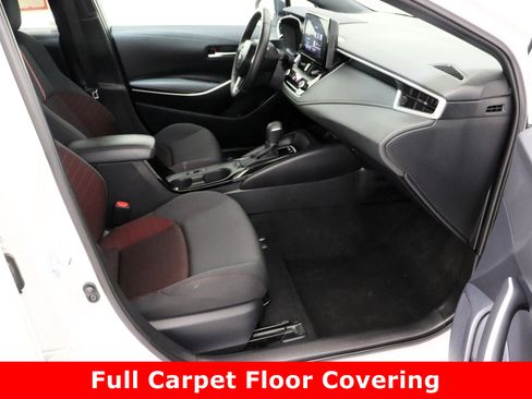 Certified 2025 Toyota Corolla SE image 34