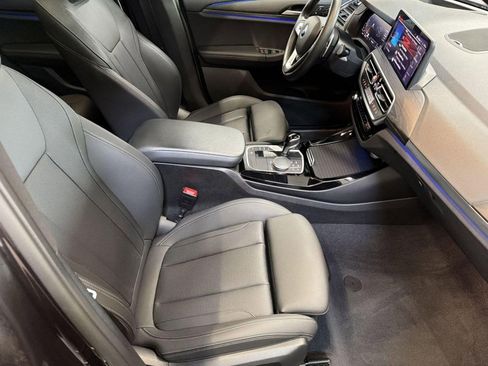 Certified 2024 BMW X3 sDrive30i w/ Premium Package w/ZPA RWD image 29