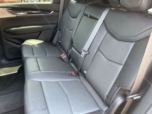 Used 2024 Cadillac XT5 Premium Luxury FWD image 19