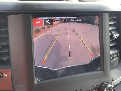 Certified 2024 RAM 2500 Big Horn w/ Bed Utility Group image 15