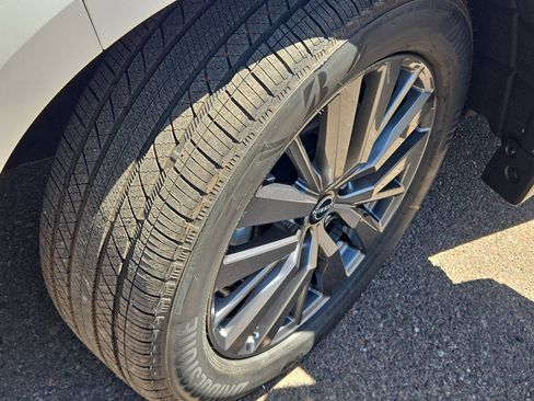 New 2026 Nissan Murano SL AWD/4WD image 11