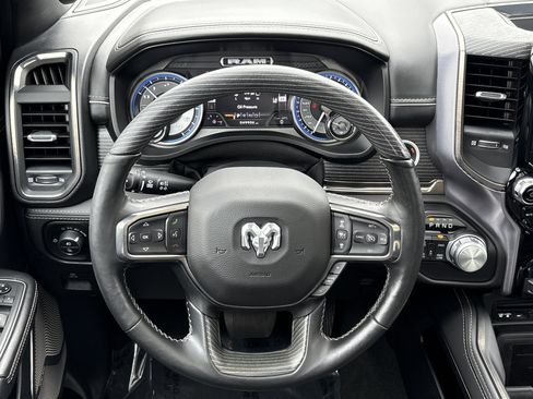 Used 2019 RAM 1500 Limited image 21