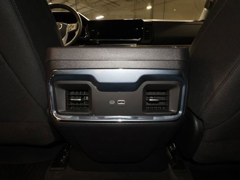 Certified 2024 GMC Sierra 1500 Elevation w/ X31 Off-Road Package image 30