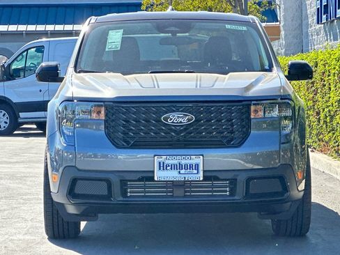 New 2025 Ford Maverick XLT w/ XLT Luxury Package image 9