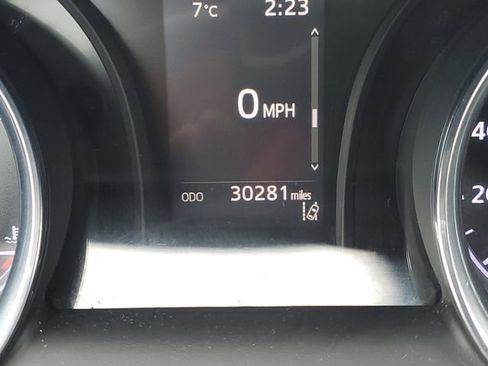 Used 2020 Toyota Camry SE image 20