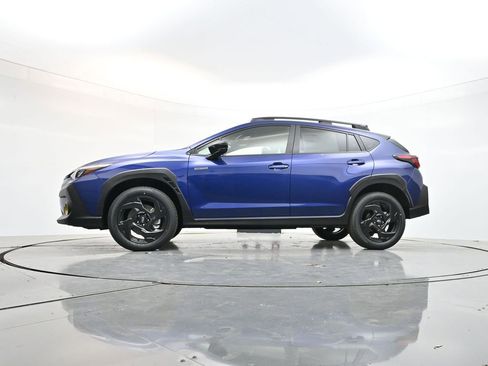 New 2026 Subaru Crosstrek 2.5i Sport AWD/4WD image 20