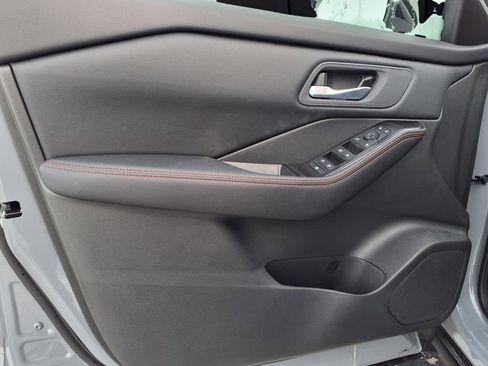 New 2026 Nissan Rogue SV image 21