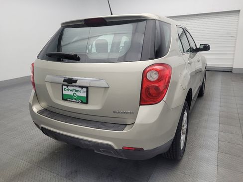 Used 2014 Chevrolet Equinox LS image 7