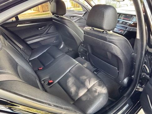 Used 2014 BMW 528i Sedan image 28