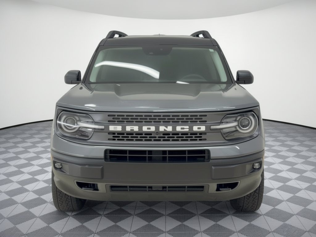 Used 2024 Ford Bronco Sport Badlands AWD/4WD image 6