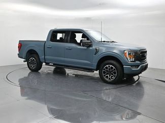 Certified 2023 Ford F150 XLT w/ Equipment Group 302A High AWD/4WD video 3