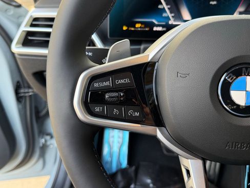 New 2026 BMW M340i xDrive image 24