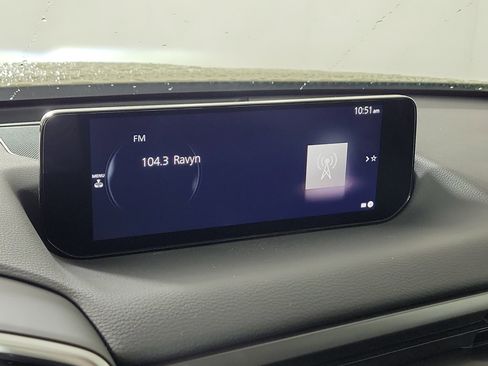 New 2026 MAZDA CX-50 AWD 2.5 S w/ Weather Package image 19