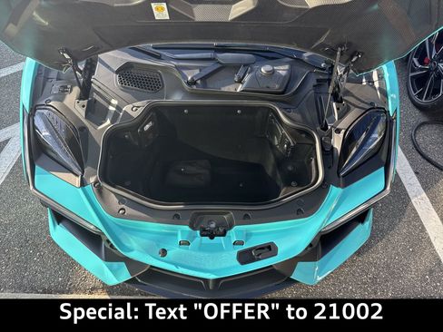 Used 2024 Lamborghini Revuelto Base image 36