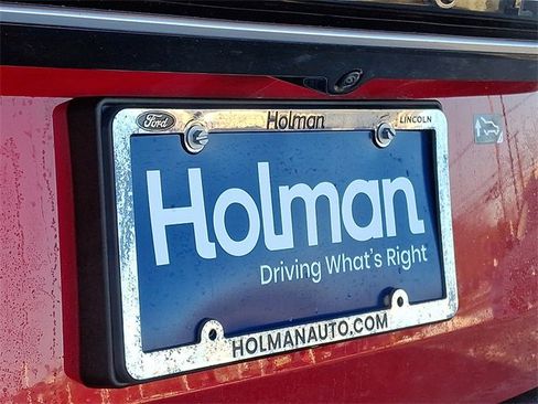 Used 2025 Lincoln Nautilus Premier w/ Jet Appearance Package image 29